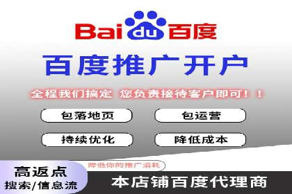 某行业头部企业信息流广告推广全解析